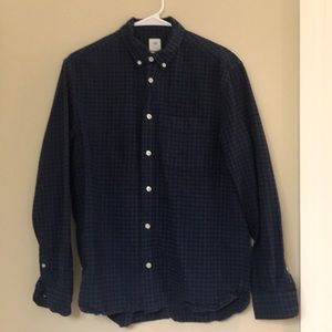 Men’s flannel shirt - MEDIUM